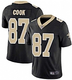 Nike Saints 87 Jared Cook Black Vapor Untouchable Limited Jesey Dzhi,baseball caps,new era cap wholesale,wholesale hats